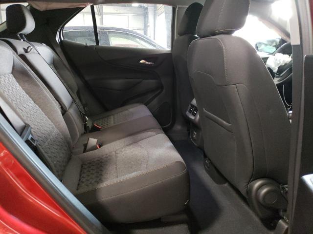 Photo 11 from auction – 2022 CHEVROLET EQUINOX LT with VIN 3GNAXUEVXNL214121