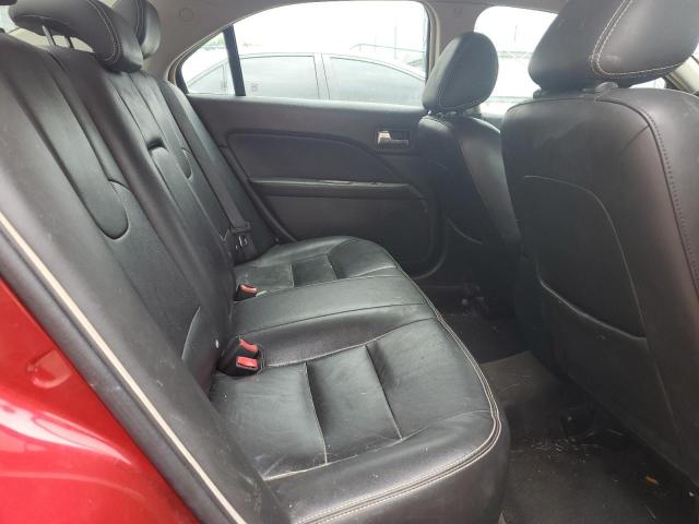 Photo 10 from auction – 2011 FORD FUSION SEL with VIN 3FAHP0JG6BR189059