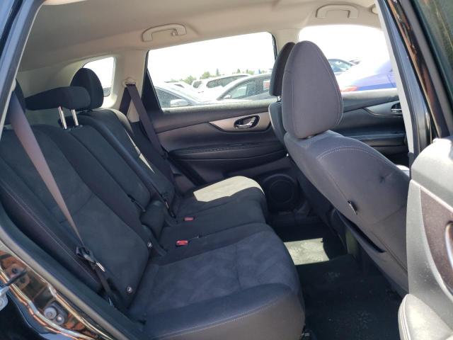 Photo 10 from auction – 2016 NISSAN ROGUE S with VIN KNMAT2MTXGP632758