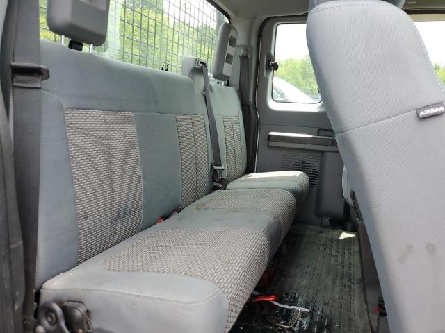 Photo 10 from auction – 2012 FORD F250 SUPER with VIN 1FT7X2B65CEC32513