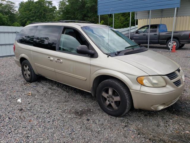 Photo 4 from auction – 2005 DODGE GRAND CARA with VIN 2D4GP44L25R220732
