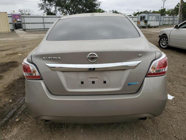 Photo 6 from auction – 2014 NISSAN ALTIMA 2.5 with VIN 1N4AL3AP8EN387454