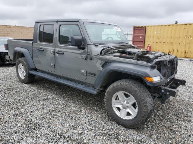 Фото 4 с аукциона – 2020 JEEP GLADIATOR с VIN 1C6HJTAG2LL171940