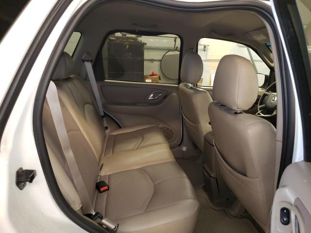 Foto 10 de la subasta – 2002 MAZDA TRIBUTE LX con VIN 4F2YU08152KM38119