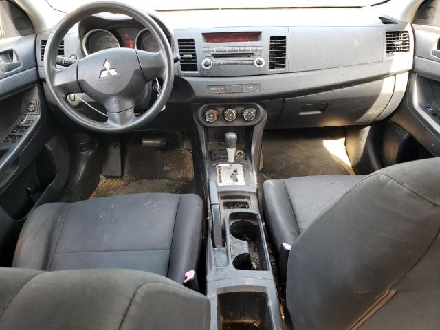 Photo 8 from auction – 2009 MITSUBISHI LANCER DE with VIN JA3AU16U99U026884
