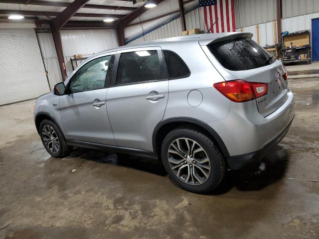 Photo 2 from auction – 2016 MITSUBISHI OUTLANDER with VIN JA4AR3AU7GZ029413