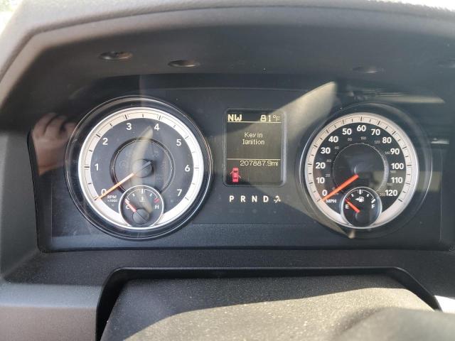 Photo 9 from auction – 2014 RAM 1500 ST with VIN 1C6RR7KTXES423281