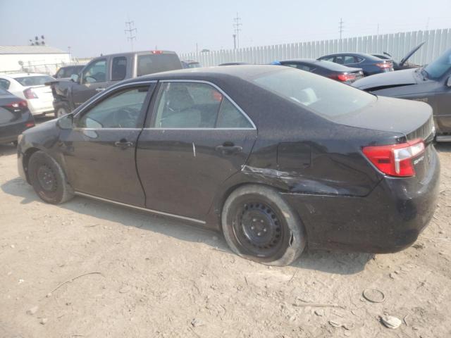 Photo 2 from auction – 2013 TOYOTA CAMRY L with VIN 4T1BF1FK3DU259839
