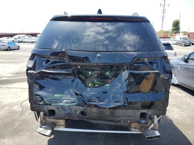 Photo 6 from auction – 2022 GMC ACADIA SLE with VIN 1GKKNKL4XNZ159295