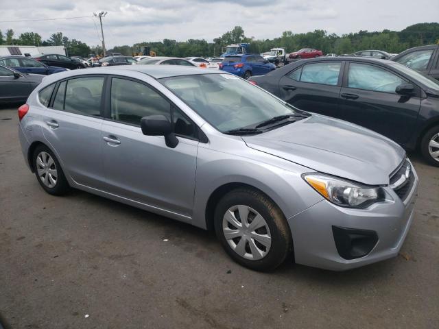Photo 4 from auction – 2013 SUBARU IMPREZA with VIN JF1GPAA69D2889481