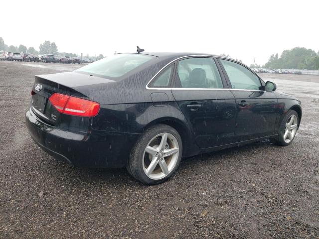 Photo 3 from auction – 2012 AUDI A4 PREMIUM with VIN WAUFFCFL3CN002129