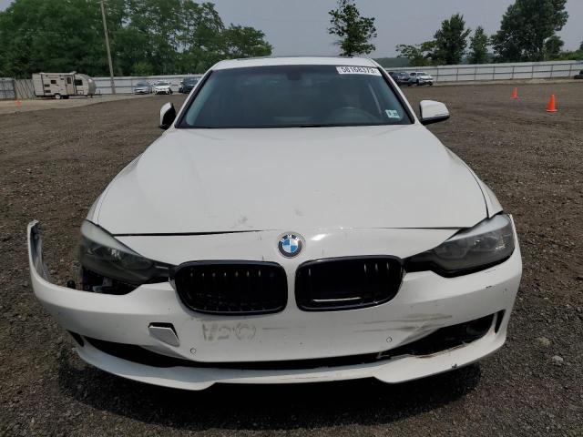 Photo 5 from auction – 2015 BMW 320 I XDRI with VIN WBA3C3G59FNS74295