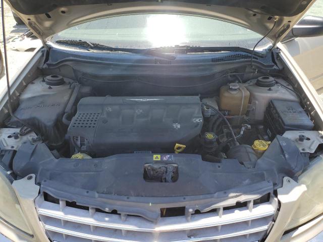 Photo 12 from auction – 2004 CHRYSLER PACIFICA with VIN 2C8GF68414R175200