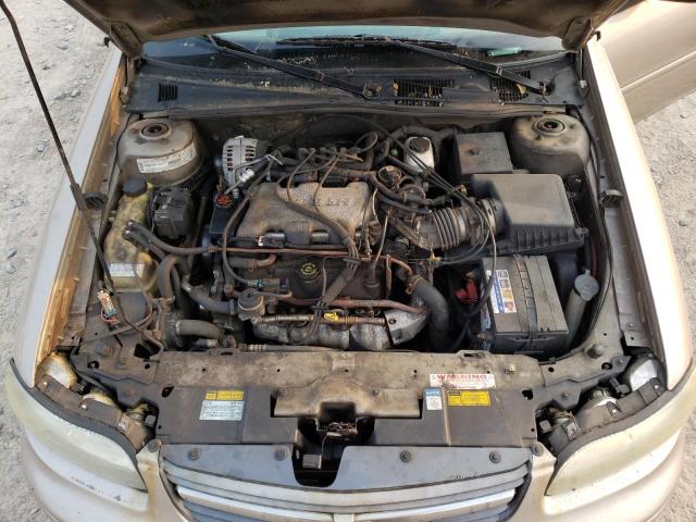 Photo 11 from auction – 2000 CHEVROLET MALIBU with VIN 1G1ND52J0Y6317615