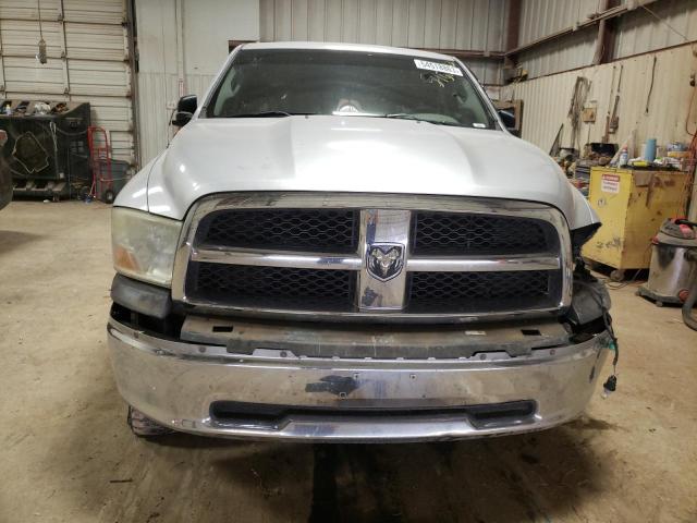 Photo 5 from auction – 2012 DODGE RAM 1500 S with VIN 1C6RD6KT6CS101209