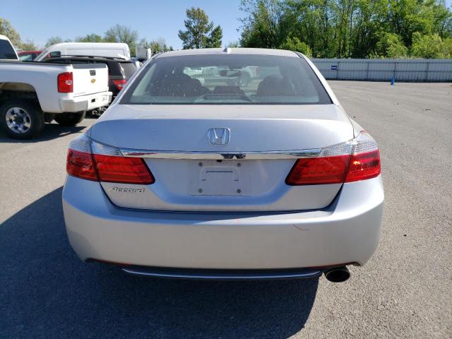Photo 6 from auction – 2015 HONDA ACCORD EXL with VIN 1HGCR2F84FA071511