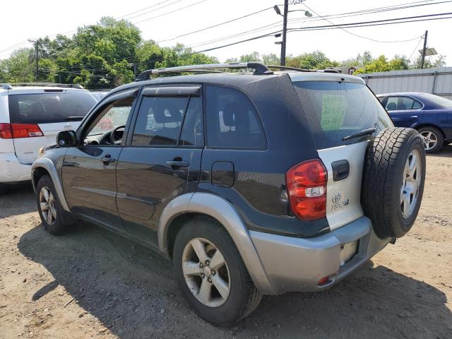 Photo 2 from auction – 2004 TOYOTA RAV4 with VIN JTEHD20V746003670