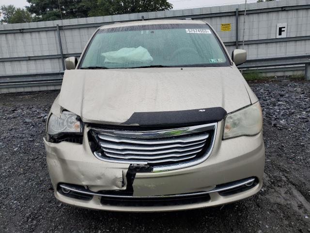 Photo 5 from auction – 2015 CHRYSLER TOWN & COU with VIN 2C4RC1BG1FR675059