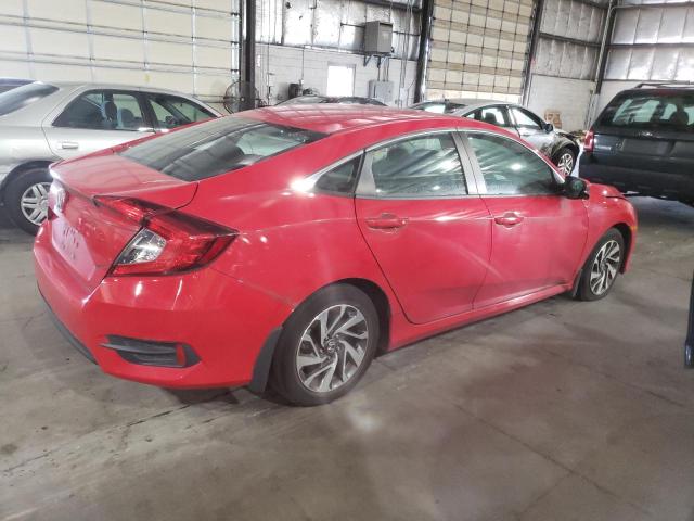 Photo 3 from auction – 2016 HONDA CIVIC EX with VIN 2HGFC2F88GH563606