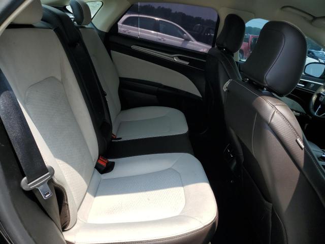 Photo 10 from auction – 2020 FORD FUSION SE with VIN 3FA6P0HD0LR103555