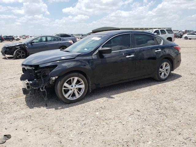 Photo 1 from auction – 2015 NISSAN ALTIMA 2.5 with VIN 1N4AL3AP8FC139962