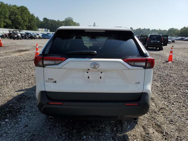 Photo 6 from auction – 2023 TOYOTA RAV4 LE with VIN 2T3H1RFVXPC214153
