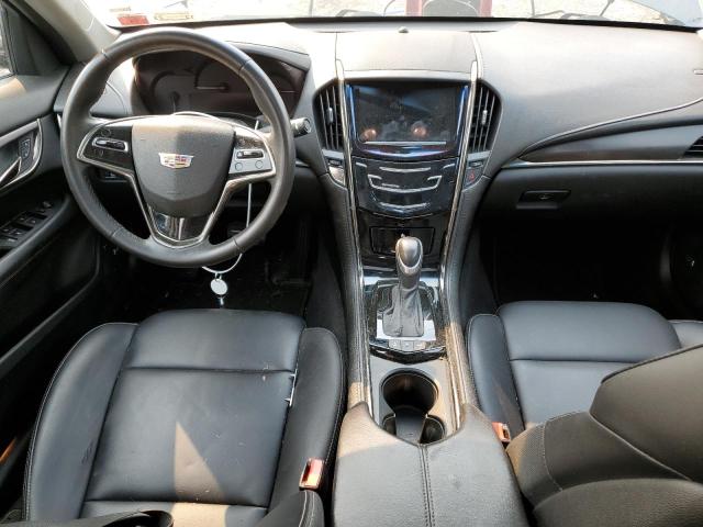 Photo 8 from auction – 2016 CADILLAC ATS with VIN 1G6AG5RX8G0161996
