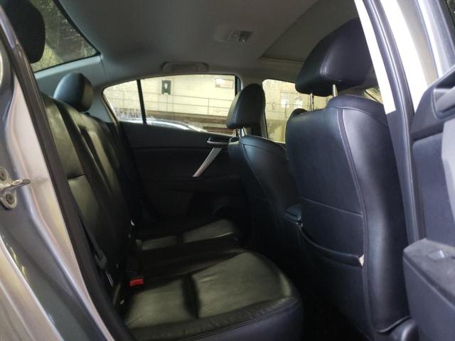 Photo 10 from auction – 2010 MAZDA 3 S with VIN JM1BL1S53A1101205