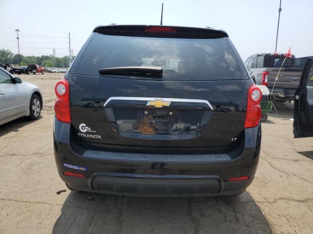 Photo 6 from auction – 2013 CHEVROLET EQUINOX LT with VIN 2GNALDEK3D6301525