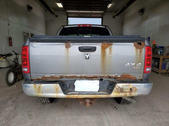 Photo 6 from auction – 2006 DODGE RAM 1500 S with VIN 1D7HU18296S705238
