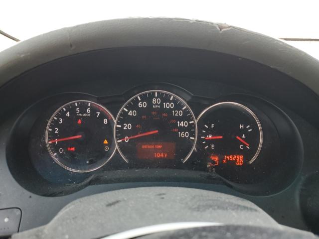 Photo 9 from auction – 2010 NISSAN ALTIMA BAS with VIN 1N4AL2AP6AN488979
