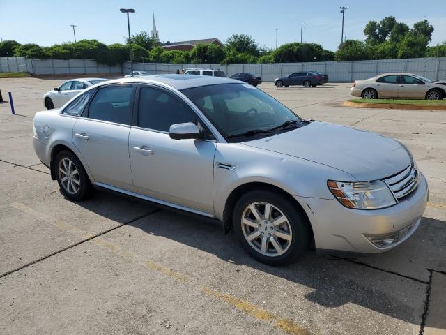 Photo 4 from auction – 2009 FORD TAURUS SEL with VIN 1FAHP24W09G126166