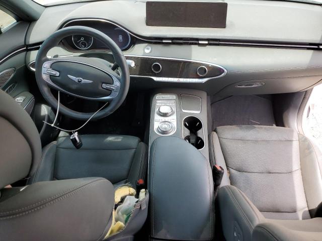 Photo 8 from auction – 2022 GENESIS GV70 BASE with VIN KMUMADTB4NU066941