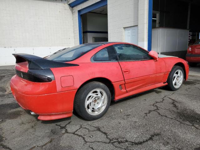 Photo 3 from auction – 1992 DODGE STEALTH R/ with VIN JB3XE74C9NY040276