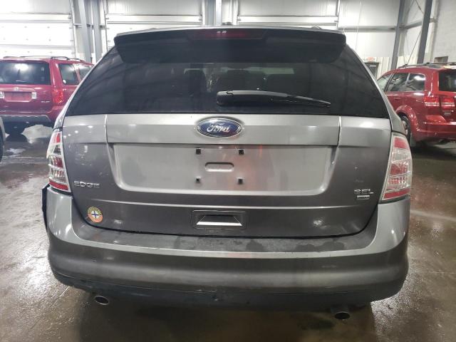 Photo 6 from auction – 2010 FORD EDGE SEL with VIN 2FMDK4JC1ABA14917