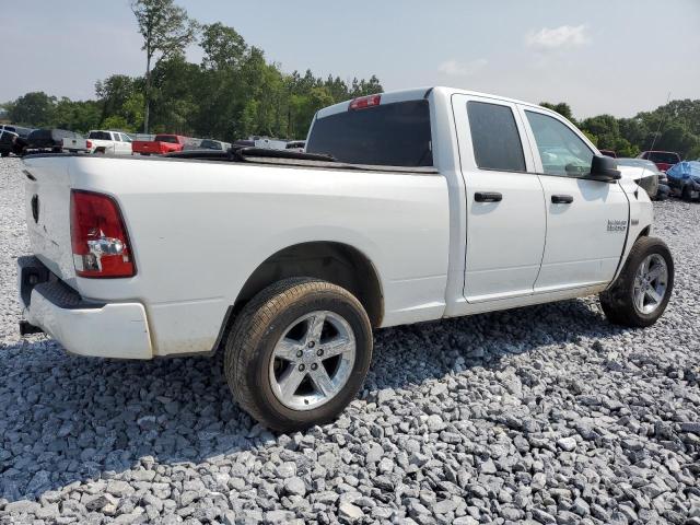 Photo 3 from auction – 2017 RAM 1500 ST with VIN 1C6RR6FT7HS615332