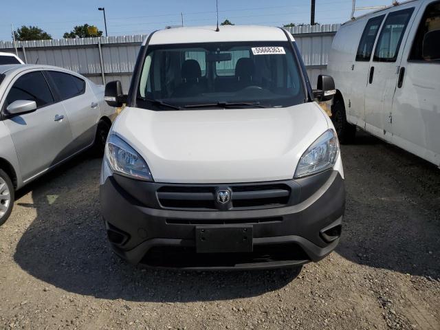 Photo 5 from auction – 2018 RAM PROMASTER with VIN ZFBERFAB0J6H45527