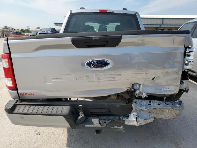 Photo 6 from auction – 2022 FORD F150 SUPER with VIN 1FTEW1CP1NFA10849