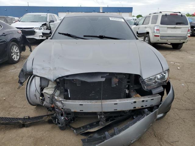 Photo 5 from auction – 2011 DODGE CHARGER R/ with VIN 2B3CL5CT8BH571999
