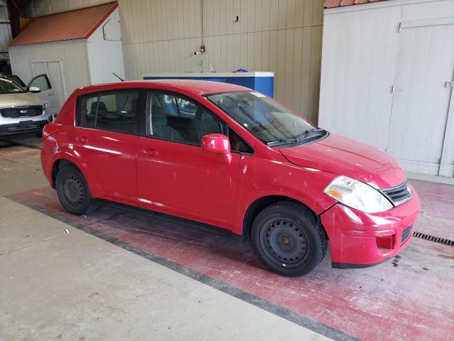 Photo 4 from auction – 2012 NISSAN VERSA S with VIN 3N1BC1CP3CK810642
