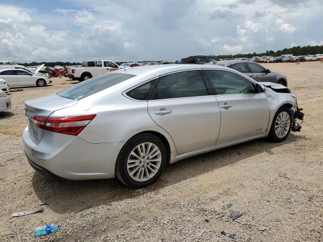Photo 3 from auction – 2013 TOYOTA AVALON HYB with VIN 4T1BD1EBXDU009229