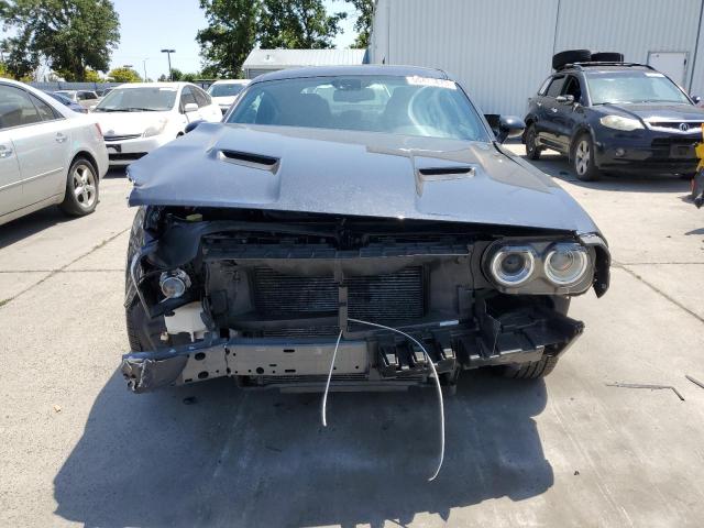 Photo 5 from auction – 2019 DODGE CHALLENGER with VIN 2C3CDZAG5KH583721
