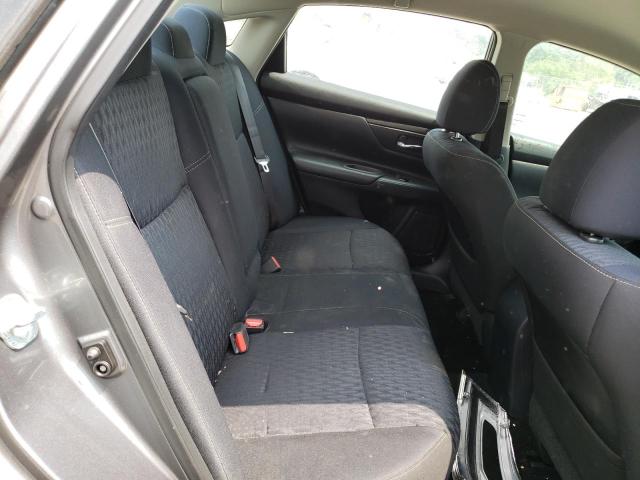 Photo 10 from auction – 2017 NISSAN ALTIMA 2.5 with VIN 1N4AL3APXHC237765