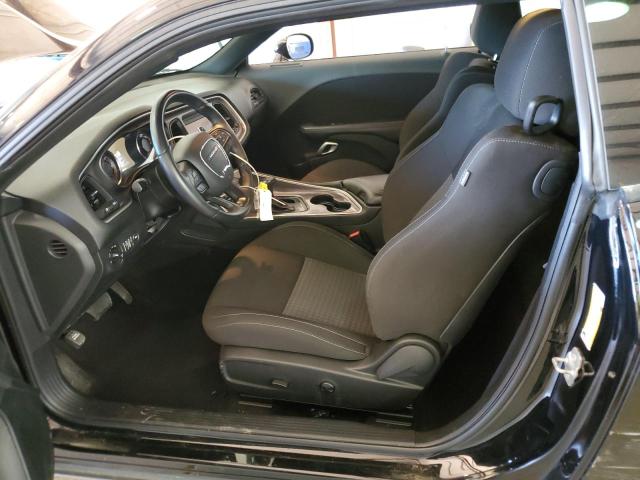 Photo 7 from auction – 2022 DODGE CHALLENGER with VIN 2C3CDZKG1NH160685