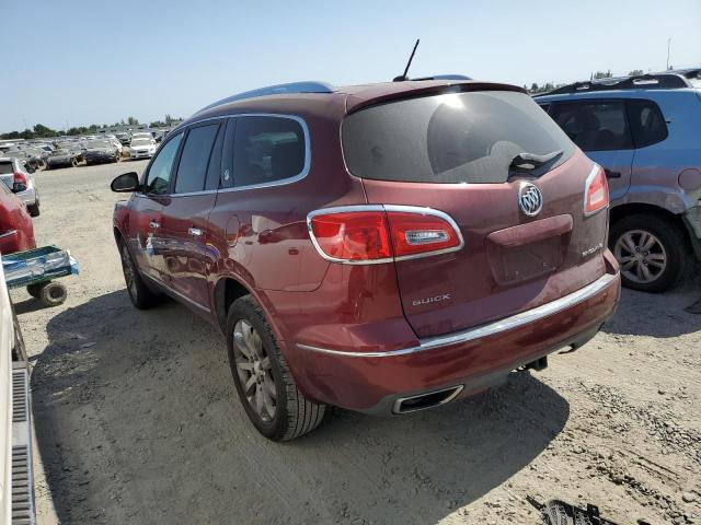 Photo 2 from auction – 2015 BUICK ENCLAVE with VIN 5GAKRCKD3FJ187433