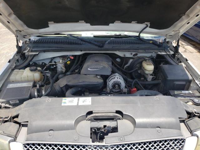 Photo 11 from auction – 2005 CHEVROLET SILVERADO with VIN 2GCEC19T251236600