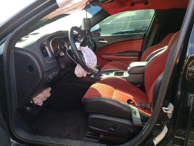 Photo 7 from auction – 2018 DODGE CHARGER R/ with VIN 2C3CDXGJ7JH237059