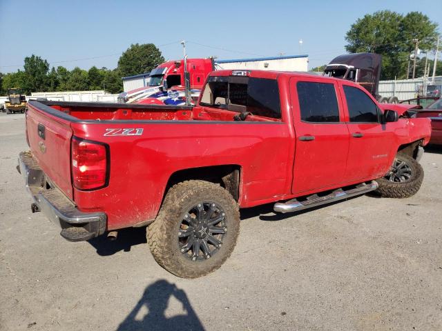 Photo 3 from auction – 2014 CHEVROLET SILVERADO with VIN 3GCUKREC2EG117651