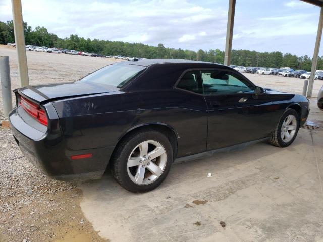 Photo 3 from auction – 2011 DODGE CHALLENGER with VIN 2B3CJ4DGXBH511031