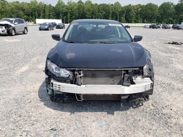 Photo 5 from auction – 2016 HONDA CIVIC LX with VIN 19XFC2F59GE039932